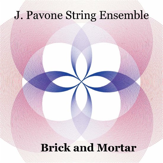 Brick & Mortar - Jessica Pavone - Musiikki - BIRDWATCHER RECORDS - 0689770738681 - perjantai 18. lokakuuta 2019