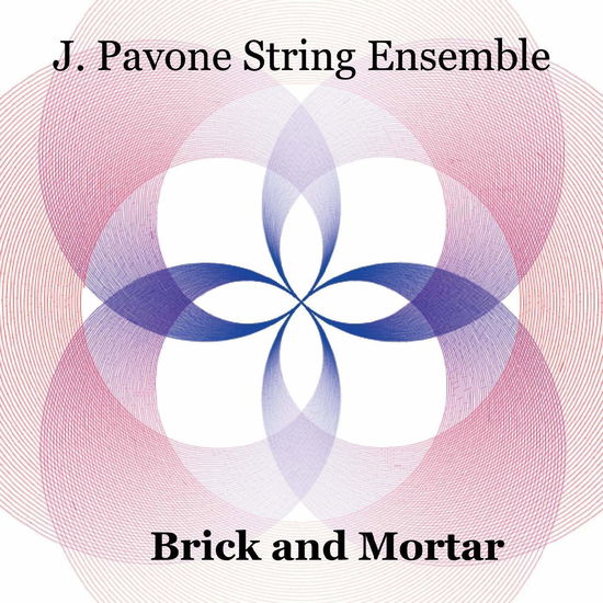 Jessica Pavone · Brick & Mortar (CD) (2019)