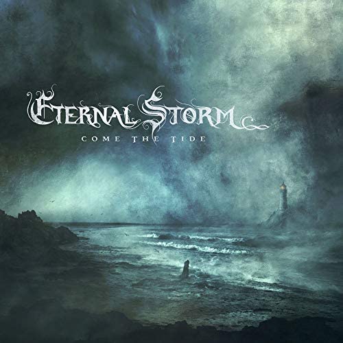 Come the Tide - Eternal Storm - Music - TRANSCENDING OBSCURITY - 0694026556681 - October 18, 2019