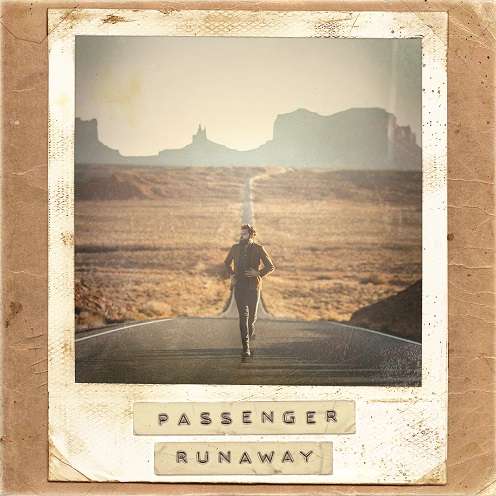 Runaway - Passenger - Musik - COOKING VINYL - 0711298364681 - 31. august 2018