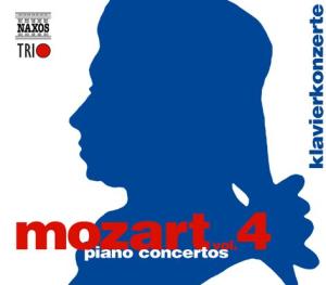 Klavierkonzerte - Jando / Ligeti / Antal - Musik - Naxos - 0730099131681 - 2 november 2005