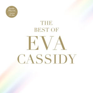 Best of Eva Cassidy - Eva Cassidy - Música - BLIX STREET - 0739341020681 - 11 de abril de 2013