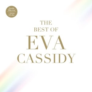 Best of Eva Cassidy - Eva Cassidy - Musik - BLIX STREET - 0739341020681 - April 11, 2013