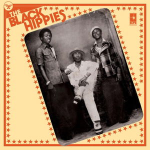 The Black Hippies (CD) [Digipak] (2014)