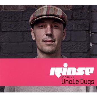 Cover for Uncle Dugs · Rinse: 20 (CD) (2013)