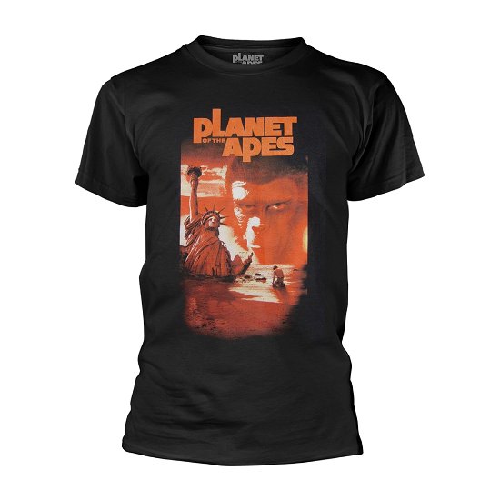 Cover for Planet of the Apes · Liberty Duo Tone (Bekleidung) [size M] (2018)