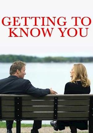 Getting to Know You (DVD) (2024)