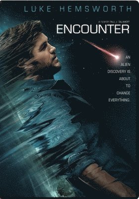 Cover for Encounter (DVD) (2019)