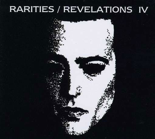 Cover for Saviour Machine · Rarities / Revelations Iv (2001-2005) (CD) [Digipak] (2012)