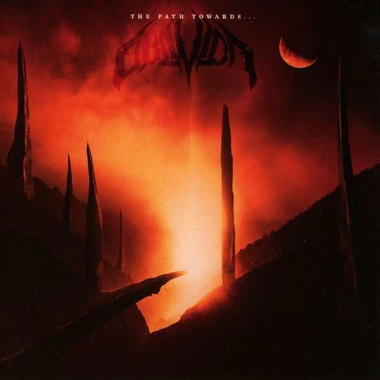 The Path Towards... - Oblivion - Music - RED - 0856066006681 - January 12, 2018