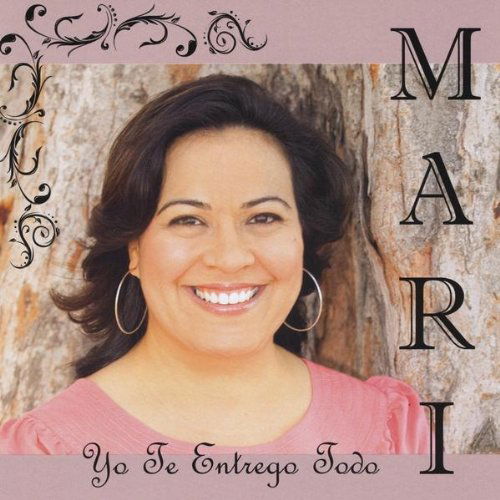 Cover for Mari · Yo Te Entrego Todo (CD) (2009)