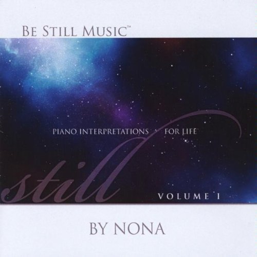 Cover for Nona · Still (CD) (2010)