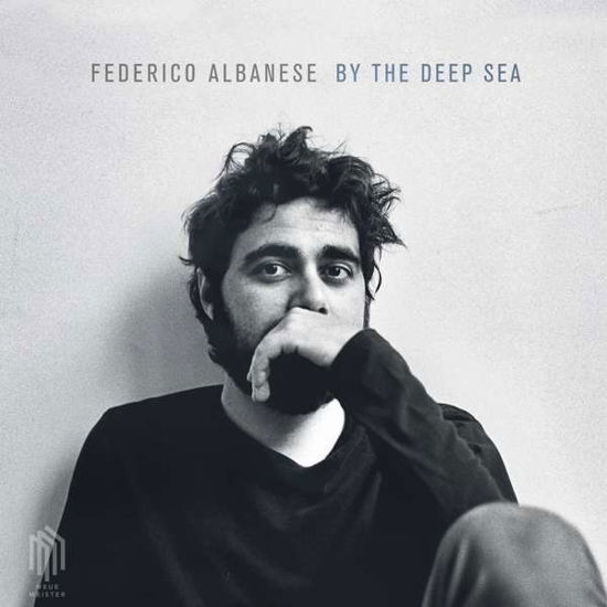 By The Deep Sea - Federico Albenese - Musik - NEUE MEISTER - 0885470009681 - 16. februar 2018