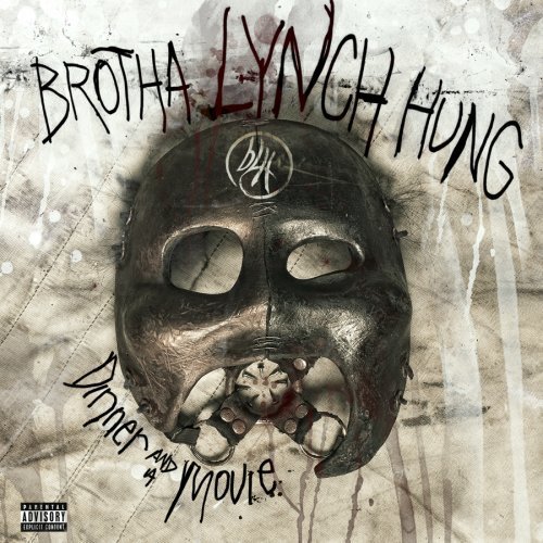 Cover for Brotha Lynch Hung · Dinner &amp; a Movie (CD) (2010)