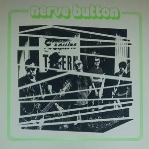 Cover for Nerve Button (LP)