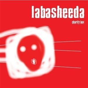 Cover for Labasheeda · Charity Box (CD) (2006)