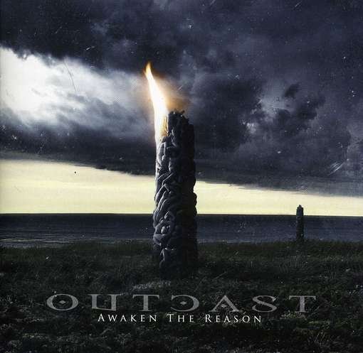 Cover for Outcast · Awaken The Reason (CD) (2012)