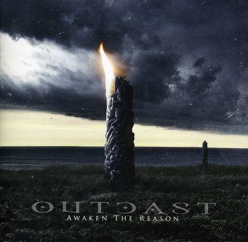 Cover for Outcast · Awaken The Reason (CD) (2012)