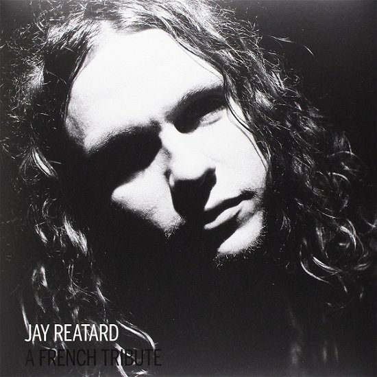 Cover for Jay Reatard · French Tribute To Jay Reatard (LP) (2016)