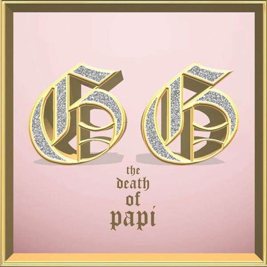 The Death Of Papi - Gaddafi Gals - Musik - SEAYOU - 4018939324681 - 2. marts 2018