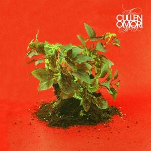 Cover for Cullen Omori · New Misery (LP) [Limited edition] (2016)