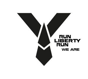 Cover for Run Liberty Run · We Are (CD) (2023)