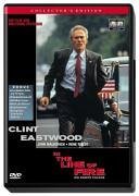 In The Line Of Fire - Movie - Movies - COLOB - 4030521196681 - March 21, 2002