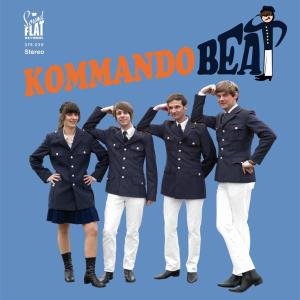 Kommando Beat (LP) (2011)