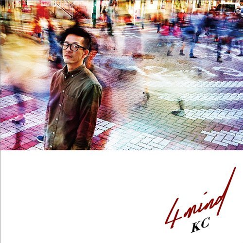 Cover for Kc · 4 Mind (CD) [Japan Import edition] (2017)