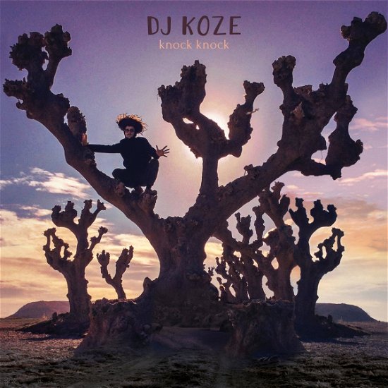 Knock Knock - DJ Koze - Musikk - PAMPA RECORDS, OCTAVE-LAB - 4526180443681 - 5. mai 2018