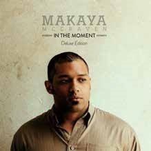 In the Moment Deluxe Edition - Makaya Mccraven - Muziek - ULTRA VYBE CO. - 4526180498681 - 8 februari 2020