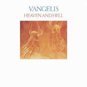 Heaven and Hell - Vangelis - Muziek - OCTAVE - 4526180513681 - 18 maart 2020