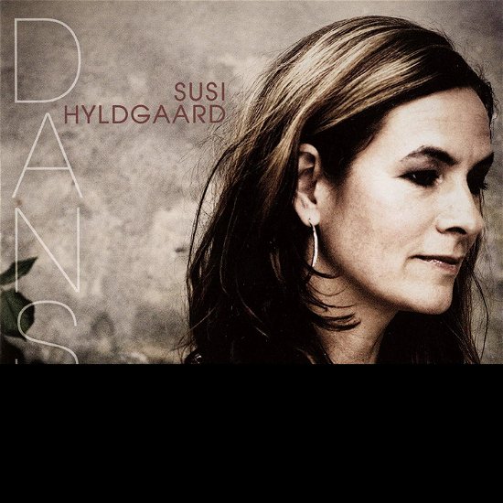 Cover for Susi Hyldgaard · Dunks (CD) [Japan Import edition] (2020)