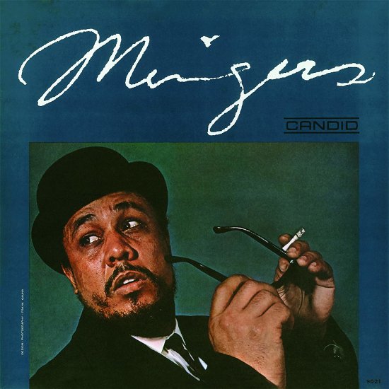 Cover for Charles Mingus · Mingus (CD) [Japan Import edition] (2020)