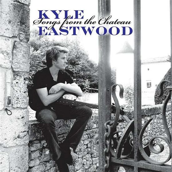 Cover for Kyle Eastwood · Songs From The Chateau (CD) [Japan Import edition] (2021)