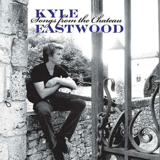 Songs From The Chateau - Kyle Eastwood - Music - ULTRA VYBE - 4526180584681 - December 3, 2021