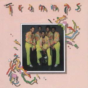 Cover for Trammps · Trammps + 3 (CD) (2002)