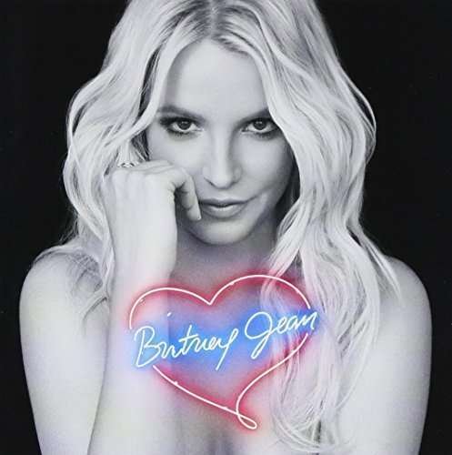 Britney Jean - Britney Spears - Musikk - Imt - 4547366204681 - 4. desember 2013