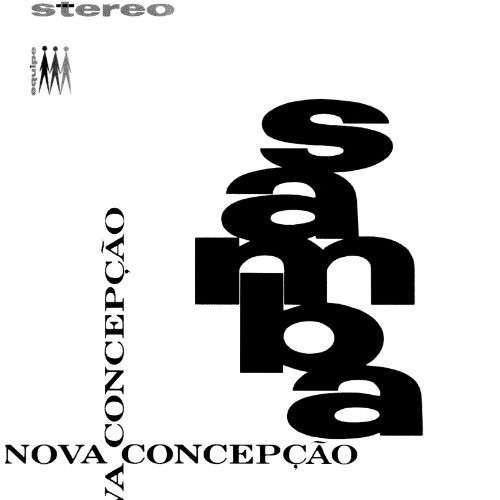 Cover for Eumir Deodato · Samba Nova Concepcao (CD) [Japan Import edition] (2014)