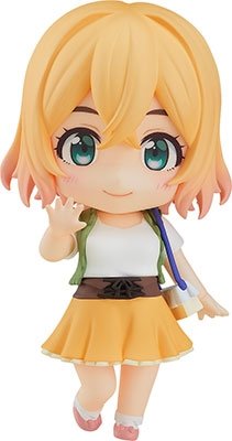 Cover for Good Smile Company · Rent-a-Girlfriend Nendoroid Actionfigur Mami Nanam (Toys) (2023)