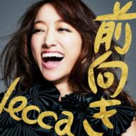 Cover for Lecca · Maemuki (CD) [Japan Import edition] (2015)