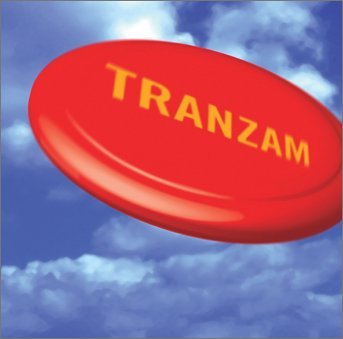 Cover for Tranzam · Best (CD) [Japan Import edition] (2005)