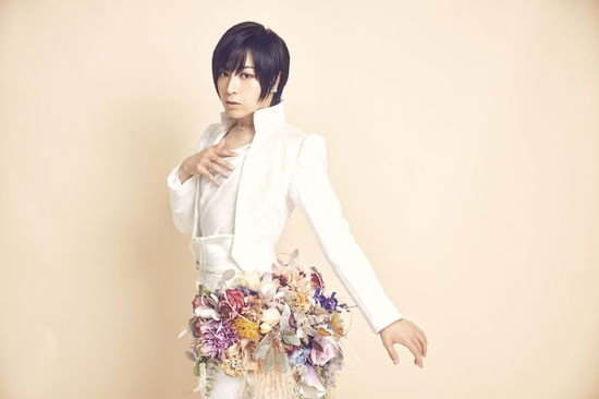 Cover for Aoi Shouta · Detonator &lt;limited&gt; (CD) [Japan Import edition] (2023)