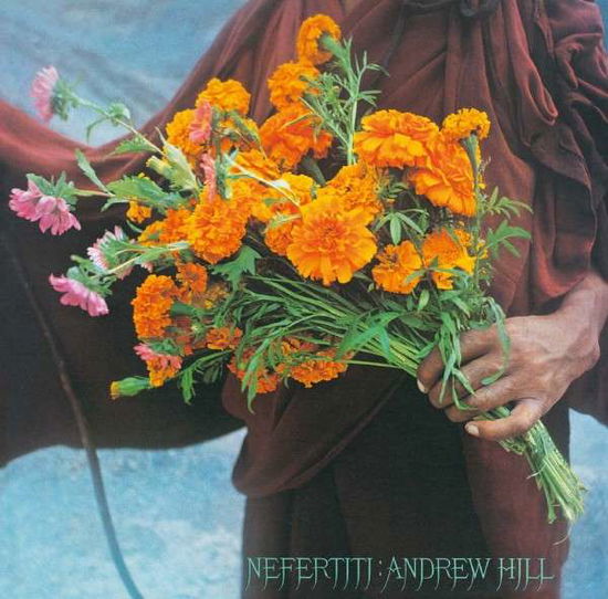 Nefertiti <limited> - Andrew Hill - Musik - UNIVERSAL MUSIC CLASSICAL - 4988005870681 - 29. Mai 2024