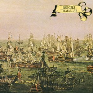 Cover for Bee Gees · Trafalgar (CD) [Japan Import edition] (2022)