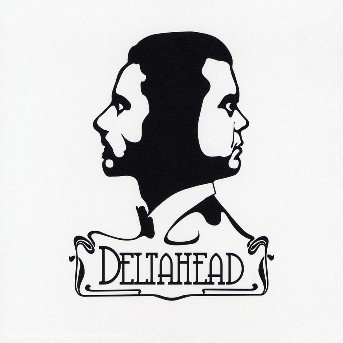 Cover for Deltahead (CD) (2006)