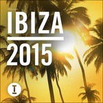 Cover for Toolroom Ibiza 2015 (CD) [Mixed edition] (2015)