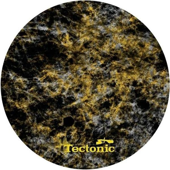 Faicon Ep - Decibel - Musik - Tectonic - 5055300375681 - 8. juli 2013