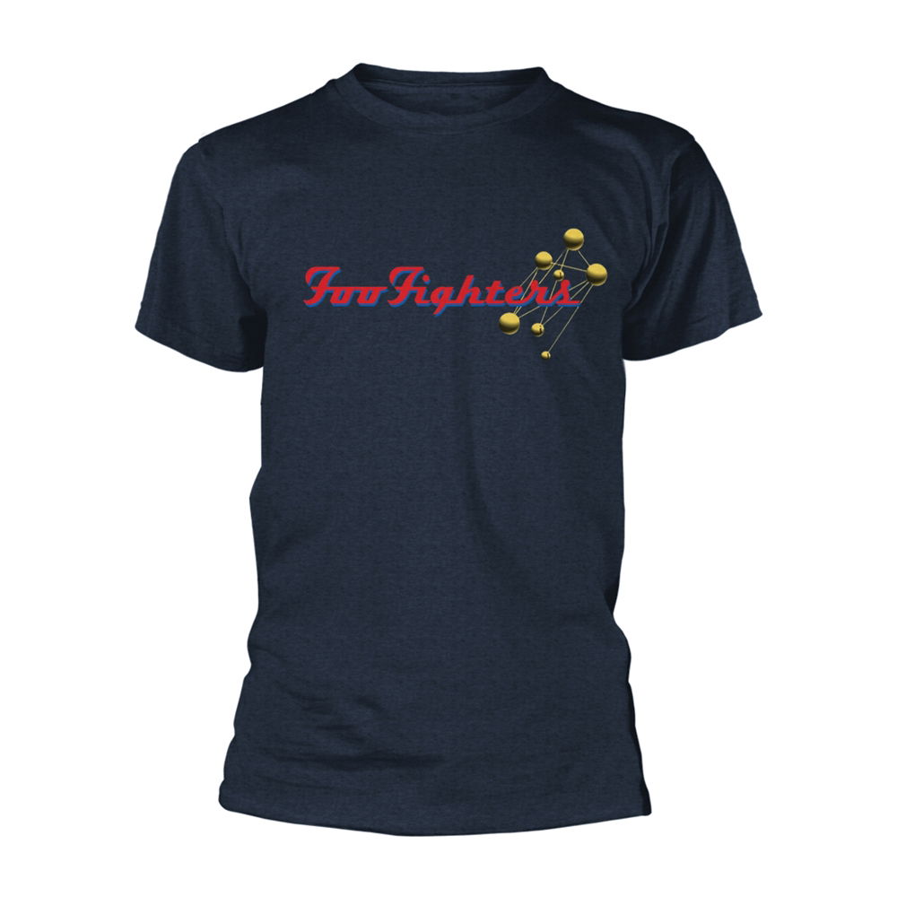 Foo deals fighters shirt