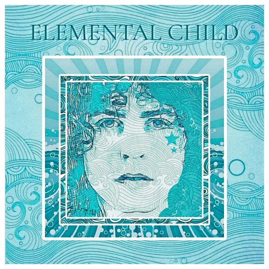 Elemental Child:The Words And Music Of Marc Bolan - V/A - Musik - EASY ACTION - 5060446073681 - 12. maj 2023